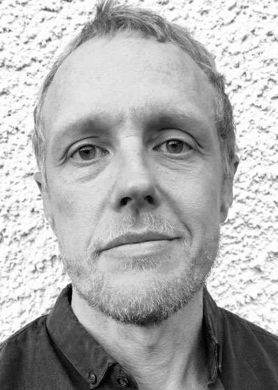 Niklas Haga