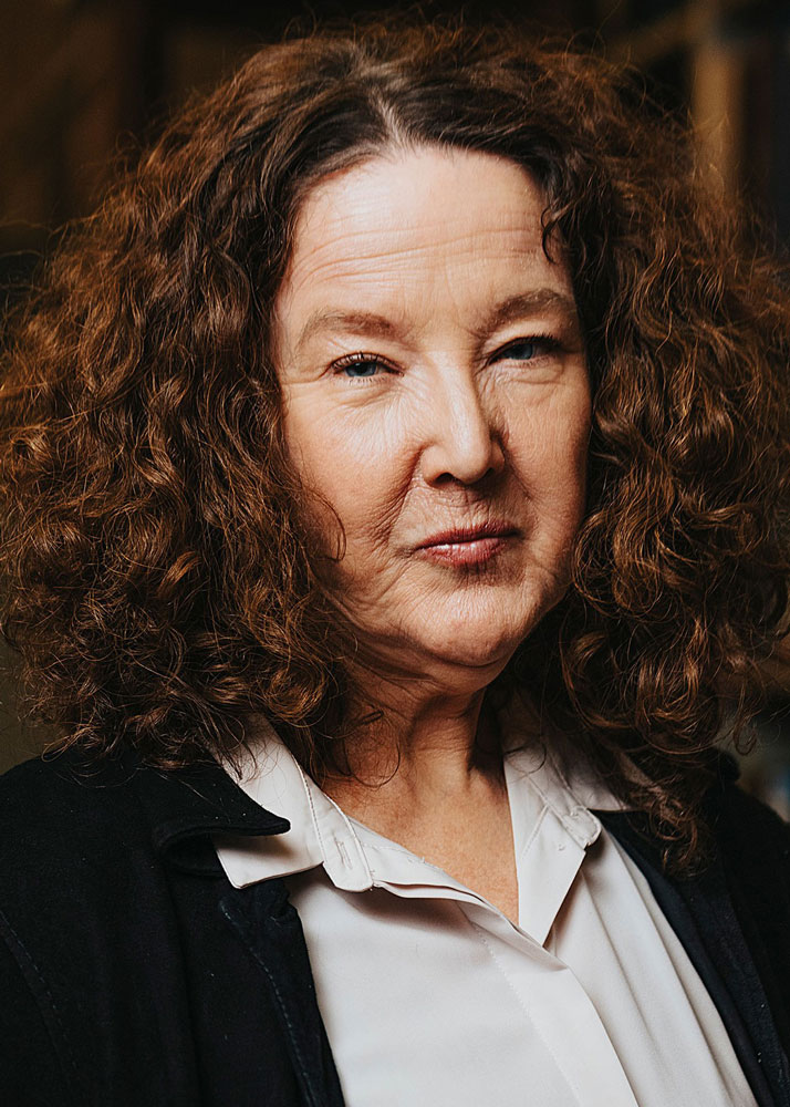 Anna-Karin Palm