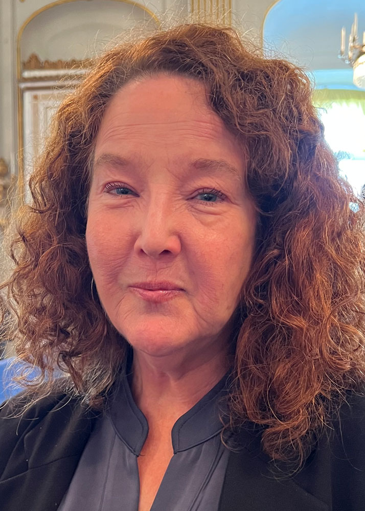 Anna-Karin Palm