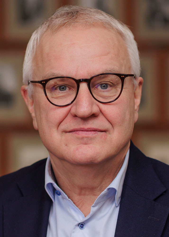 Kristian Berg Harpviken