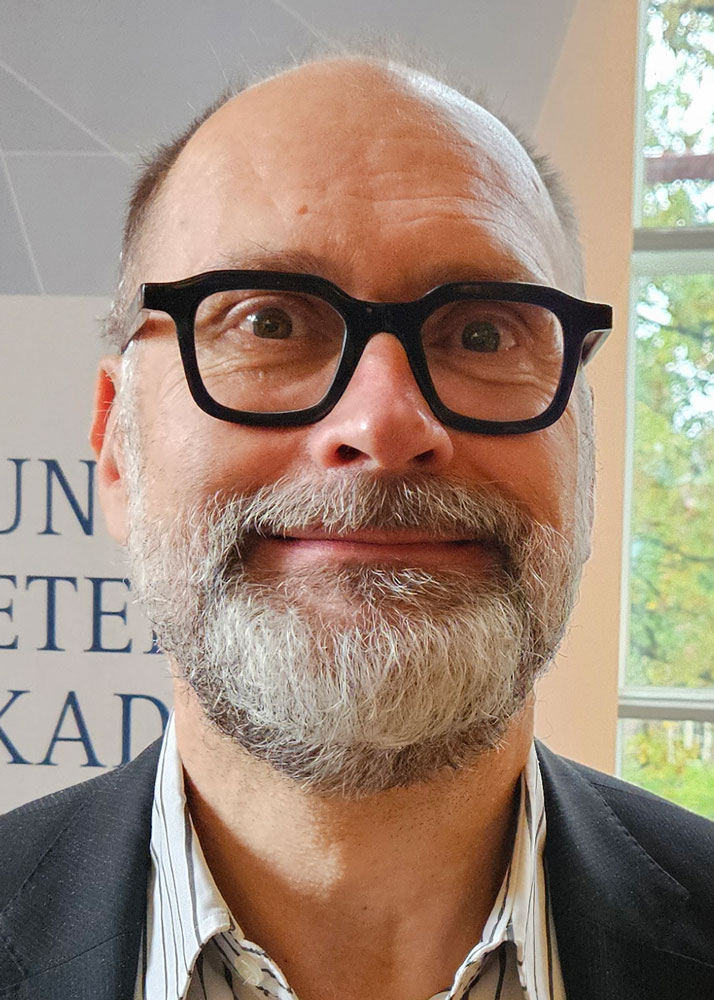 Per Strömberg