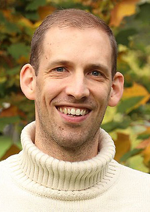 Karl Harmenberg