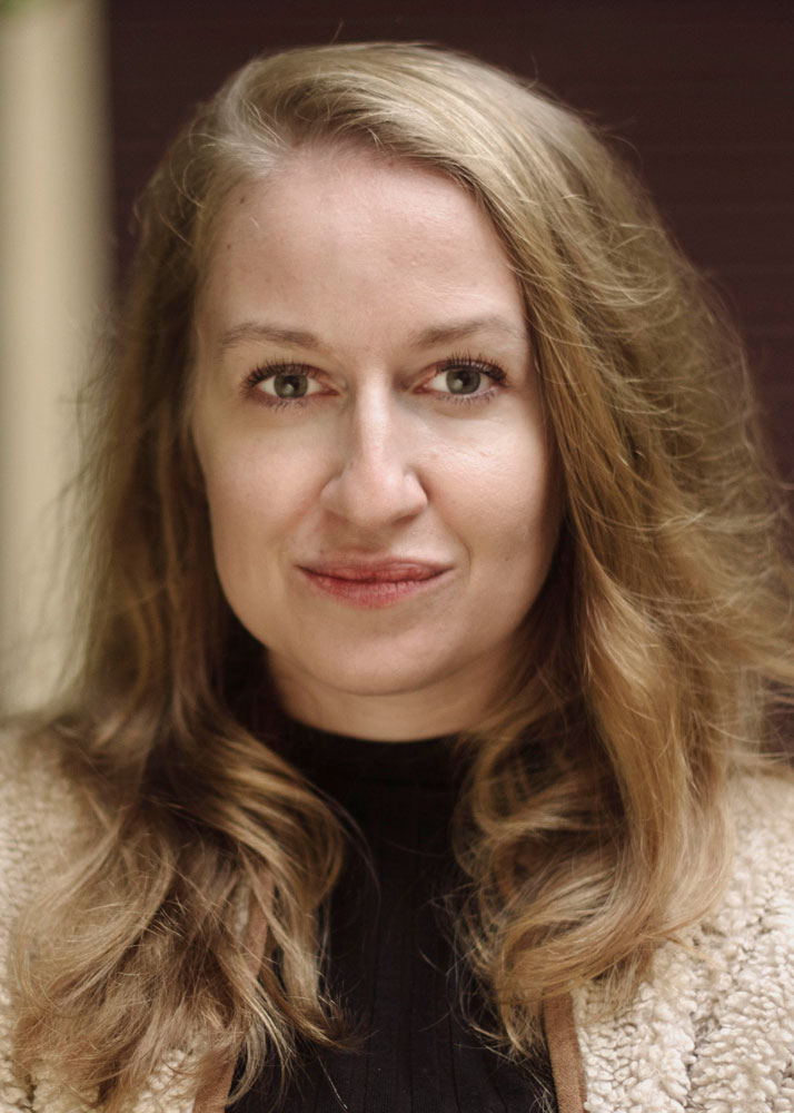 Anna Lillkung