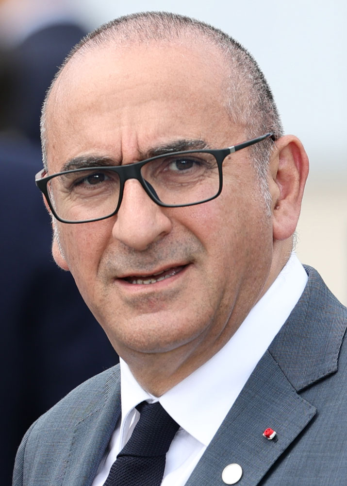 Laurent Nuñez